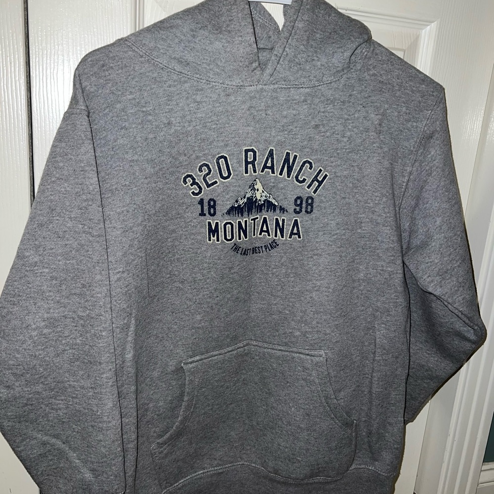 Small Hoodie